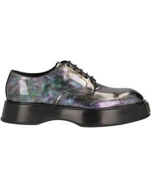 Dolce & Gabbana Lace-up Shoes - Grey