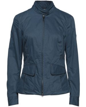 Matchless Jacke & Anorak - Blau