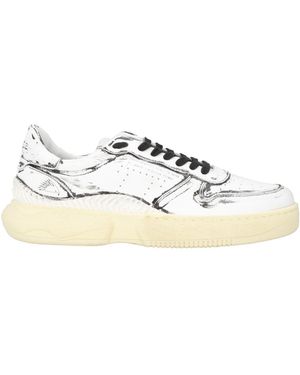 TRYPEE Sneakers - White