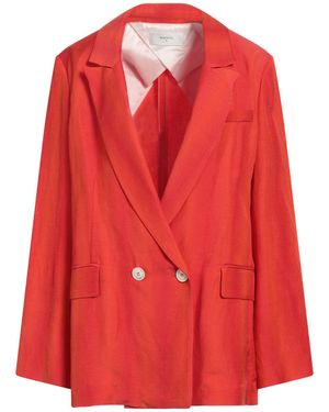 Beatrice B. Blazer - Rouge