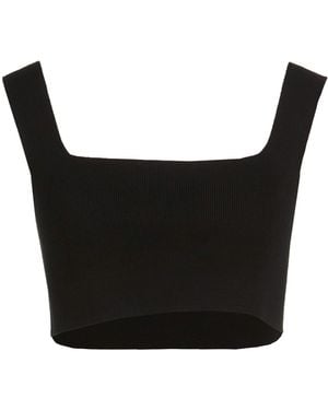 Liu Jo Tops - Black