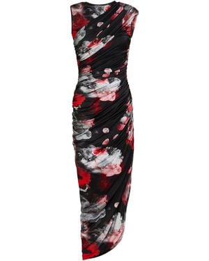 Prabal Gurung Maxi Dress - White