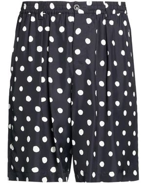 Marni Shorts E Bermuda - Blu
