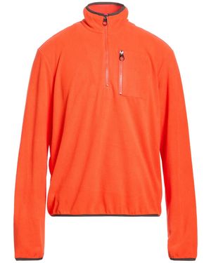 Bikkembergs Sudadera - Naranja