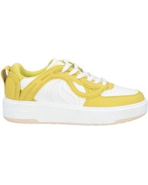 Stella McCartney Trainers - Yellow