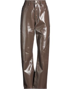 Entire studios Trouser - Grey