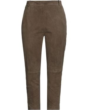 Kiltie Hose - Grau