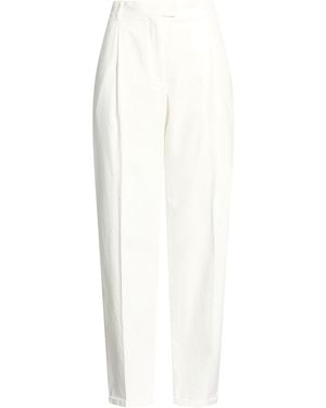 The Row Pantalone - Bianco