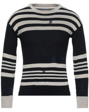 Maison Margiela Jumper - Black
