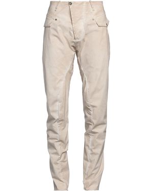 Masnada Pantalone - Neutro