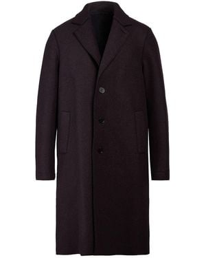 Harris Wharf London Coats - Blue