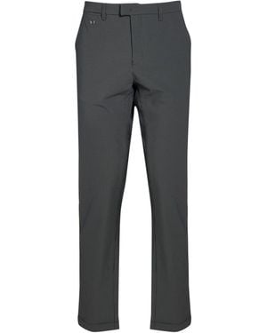 Tramarossa Deep Pants Polyamide, Elastane - Gray
