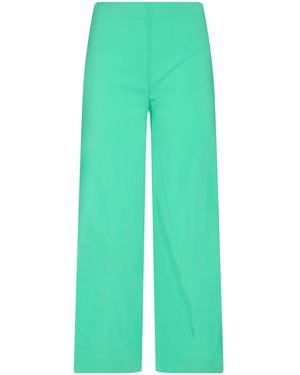 Jucca Trouser - Green