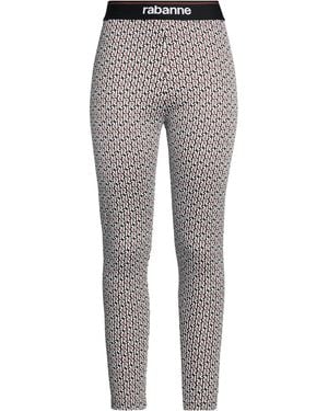Rabanne Leggings - Grey