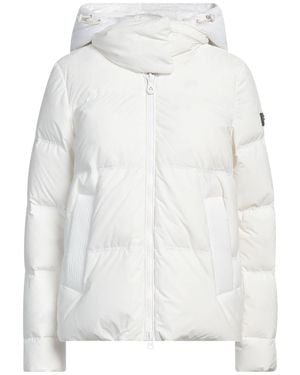 Peuterey Puffer - White