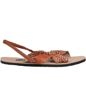 B'Sbee Sandalias - Marrón