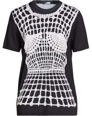 Balmain T-Shirt - Black