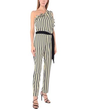 Liu Jo Jumpsuit - Multicolor