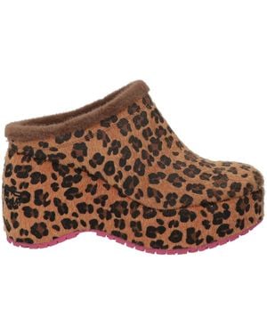 Fornarina Mules & Clogs - Brown