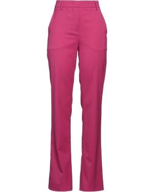 Moschino Trouser - Pink
