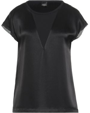 Pinko Tops - Black