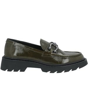 Bruno Premi Mocassins - Gris