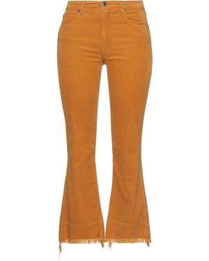 People Trouser - Multicolor