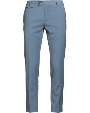 Messagerie Trousers - Blue