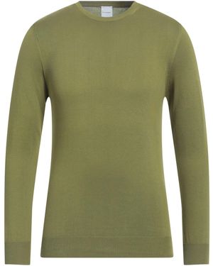 Stilosophy Sweater Cotton - Green