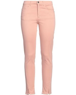 Diana Gallesi Trouser - Pink