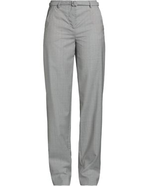 Lardini Trouser - Grey