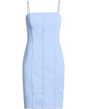 Fracomina Mini-Kleid - Blau