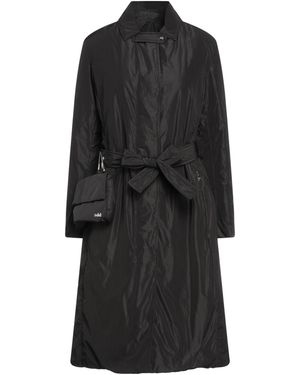 Add Down Jacket - Black