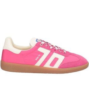 Back 70 Trainers - Pink