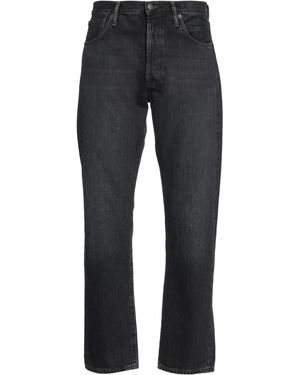 Acne Studios Jeanshose - Grau