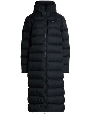 Arc'teryx Puffers - Black