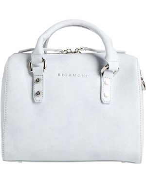 RICHMOND Handbag - Grey