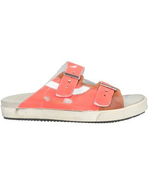 HIDNANDER Sandale - Pink