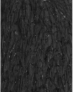 Genny Minirock - Schwarz