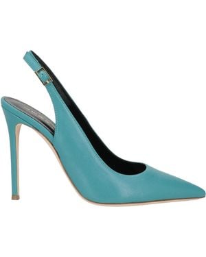 Lerre Pumps - Blau