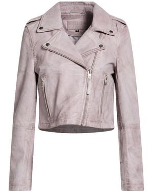 Bolongaro Trevor Jacket - Pink