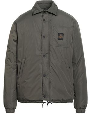 Refrigiwear Puffer - Grey
