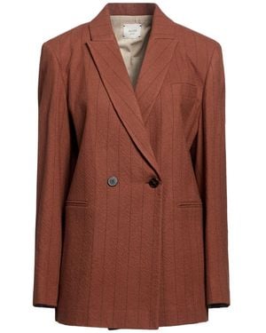 Alysi Blazer - Braun