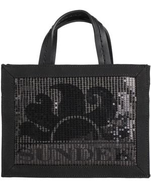 Sundek Handbag - Black
