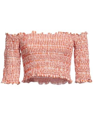 KENZO Top - Pink