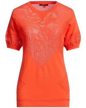 High Jumpers - Orange