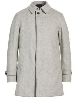 Sartoria Latorre Cappotto - Grigio