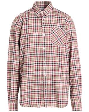 Woolrich Shirt - Red