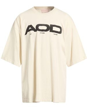 AN OTHER DATE T-Shirt - Natural