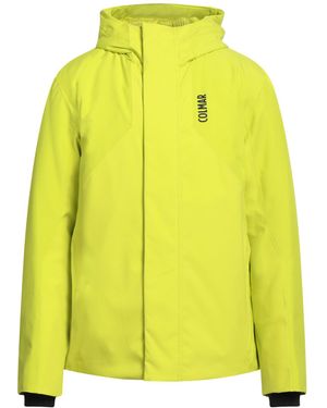 Colmar Jacke & Anorak - Gelb